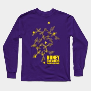 Honey (Y) Long Sleeve T-Shirt